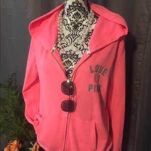 🌺VS PINK🌺 Jacket